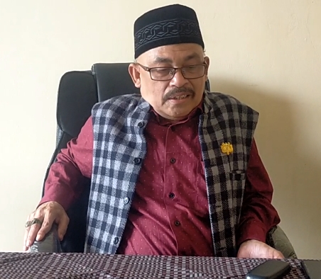 KMAS Pusat: PBB Diminta Mejahijaukan Pelaku Pelanggaran HAM Di Aceh