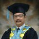 Dikukuhkan Sebagai Guru Besar, Prof. Drs. Sriadhi., S.T., M.Pd., M.Kom., Ph.D Bertekad Membawa UnHar Lebih Maju