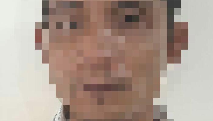 Tuduh Suaminya Kibus, Aniaya Tenaga Honorer Sampai Babak Belur