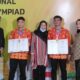 Darul Mursyid Raih Prestasi Internasional Ajang WIMO Thailand 2023