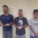 Pencuri Dan Penadah HP Diringkus Satreskrim Polres Langsa