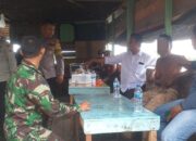 Pelaku Pemukulan Personel TNI AD Ditangkap