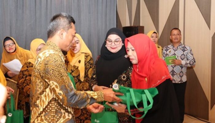 Inovasi UISU Harus Bermanfaat Bagi Masyarakat