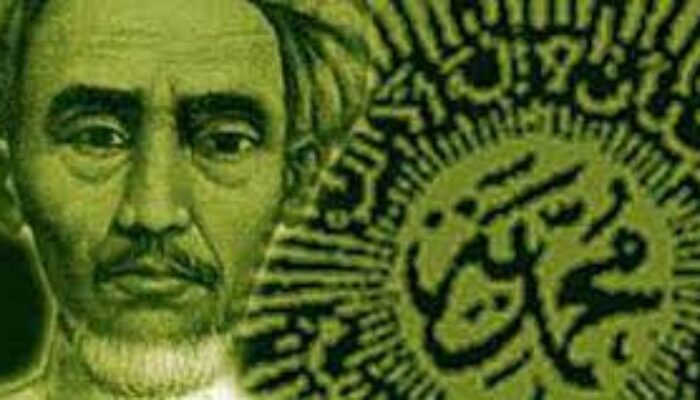 Muhammadiyah Dan Politik