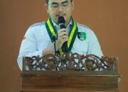 Rekonstruksi Gerakan Intelektual Muslim Menuju Indonesia Emas 2045