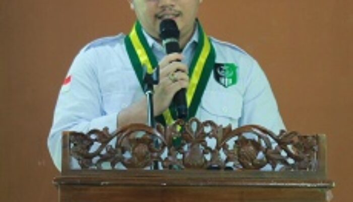 Rekonstruksi Gerakan Intelektual Muslim Menuju Indonesia Emas 2045