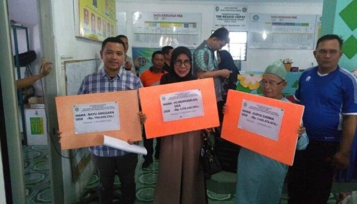 Pemprovsu Bayar Ganti Rugi Lahan Islamic Center