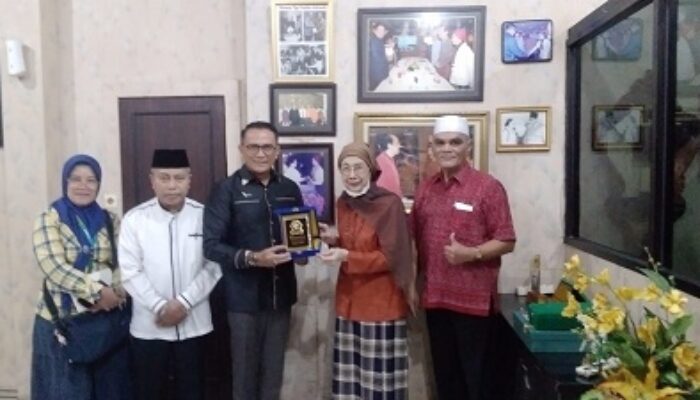 Dirut Ajak Masyarakat Beli Gula Produksi PTPN II