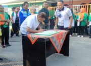 Ashari : Kerukunan Umat Beragama Sesuatu Hal Penting Dijaga