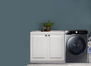 Solusi untuk Cucian Menumpuk