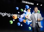 Samsung Ungkapkan Visi untuk Hadirkan Calm ke Pengalaman Perangkat Terkoneksi di CES® 2023