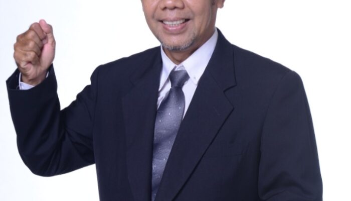 Anggota DPRD Sumut H Akhiruddin Lc Harap Masyarakat Dukung Pembangunan Islamic Centre