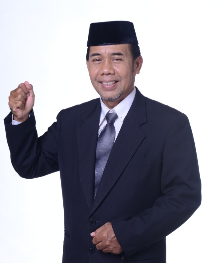 Anggota DPRD Sumut H Akhiruddin Lc Harap Masyarakat Dukung Pembangunan Islamic Centre