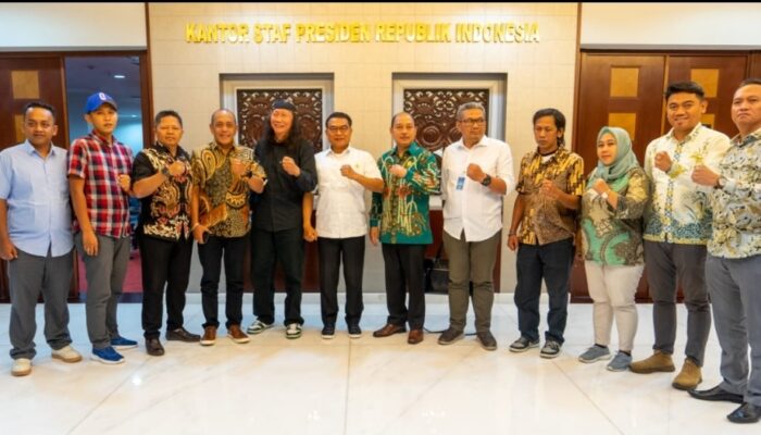 Tuntaskan Kasus Kanjuruhan, Moeldoko Bakal Undang Kejagung dan Polri