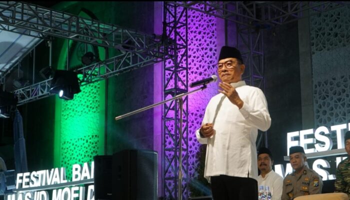 Moeldoko : KSP itu Jembatan Presiden dengan Rakyat
