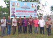 DPRD Kota Padang Kunjungi Kebun Kurma Dan Dayah Tahfiz Barbate, Aceh Besar.