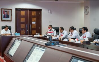 Moeldoko: Pemerintah Berkomitmen Lindungi Pekerja Migran
