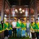 Musa Rajekshah Beri Semangat Kontingen Sumut di Porseni NU
