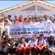 Fortadik Peduli Serahkan Bantuan untuk Pelajar Korban Gempa Cianjur