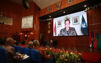 Dies Natalis ke-56, Ukrida Terus Bersinar Lewat Prestasi