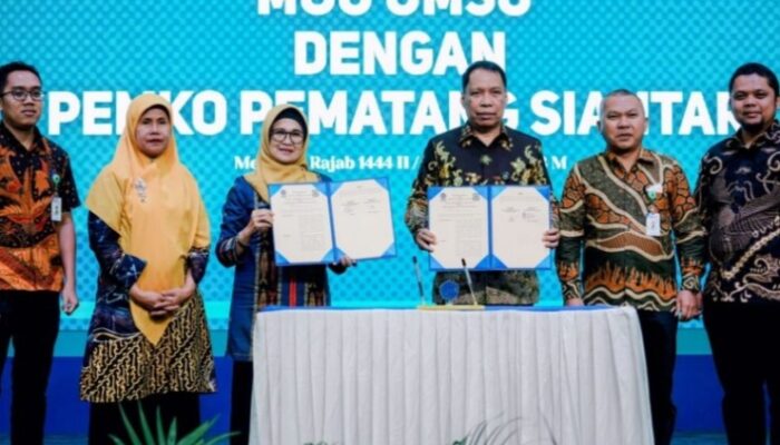 FISIP UMSU Gelar Seminar Hasil PPL/PKL Mahasiswa
