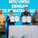 FISIP UMSU Gelar Seminar Hasil PPL/PKL Mahasiswa