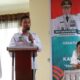 KETUA Pengurus Wilayah Kesatuan Aksi Mahasiswa Muslim Indonesia (PW KAMMI) Sumatera Utara, Wira Putra. Waspada/Ist
