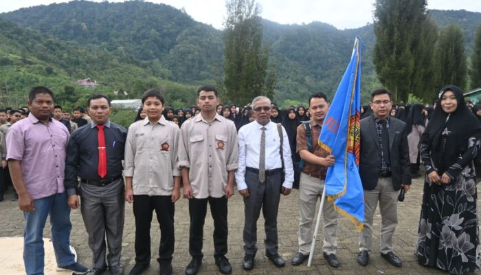 Darul Mursyid Siap Mengikuti WIMO Di Thailand