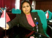 Wartawan Perempuan Penguji Itu Berpulang…