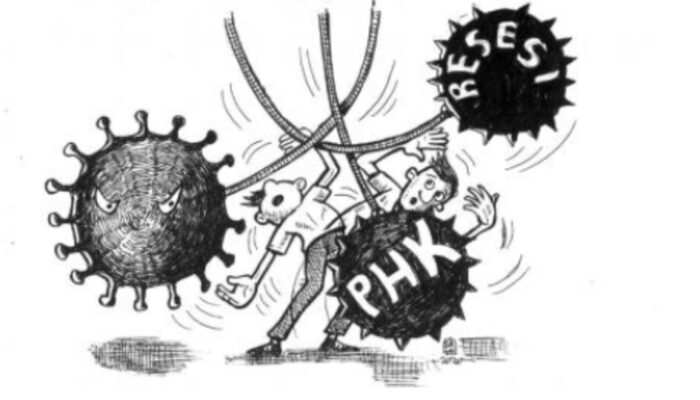 Bank Dunia Proyeksikan Ekonomi Indonesia Tumbuh 4,8 Persen Di 2023