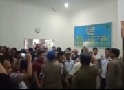 Gubsu Dan Mendagri Harus Tegas Sikapi Kisruh Pemerintahan Padanglawas