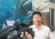 Ketum Pujakesuma Kecam Ambulans Dipakai Mencuri Rel Kereta Api