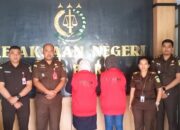 Kejari Eksekusi Dua PNS Kasus Dana Bagi Hasil BPJS Di RSUD Batubara