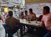 Masyarakat Keluhkan Remaja Berkeliaran Saat Magrib