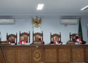 Tujuh Terdakwa Singkil-3 Divonis Bebas, Kejari Singkil Ajukan Kasasi