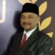 Ketua Bawaslu Kota Binjai Syainul Irwan. (Waspada/ist)