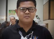 Ketua YARA Aceh Singkil Kaya Alim SH. WASPADA/Ist