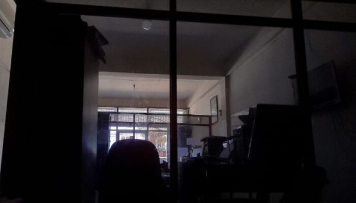 3 Hari Ke Depan, Banda Aceh Bakal Gelap