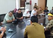 Lenyap Sudah Harapan Tenaga PDPK Aceh Tamiang