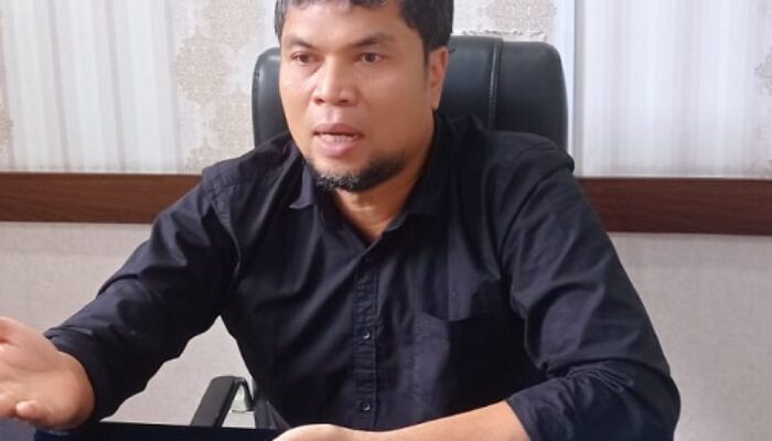 Pemkab Aceh Tamiang Anggarkan Rp9,5M Untuk Tenaga Outsourcing