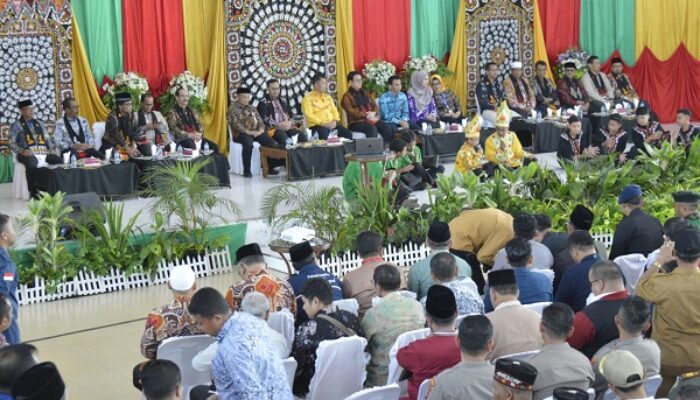 Kepala BKKBN Ajak Kepala Daerah Turunkan Stunting