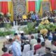 Kepala BKKBN Pusat Hasto Wardoyo didampingi Kaper BKKBN Aceh Sahidal Kastri melakukan kunjungan kerja ke Kabupaten Bener Meriah terkait percepatan penurunan stunting di Aceh, Rabu (11/01/23) malam. (Waspada/Ist)