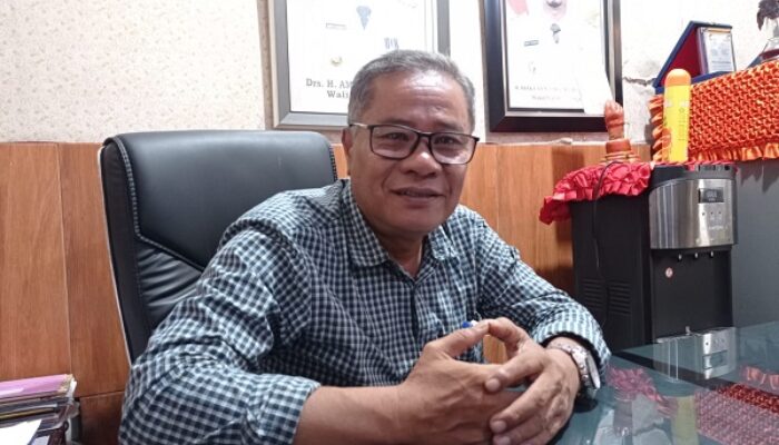 Data Warga Miskin Binjai Capai 41.448 KK