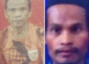 Dua Warga Tambangan Hilang