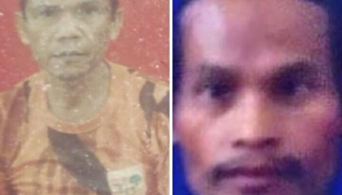 Dua Warga Tambangan Hilang