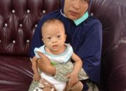 Alami Bocor Jantung Sejak Lahir, Bocah Keluarga Miskin Di Abdya Butuh Bantuan