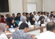 Kemenag Aceh Gelar Raker Kepegawaian 2023