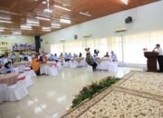 Pj Wali Kota Ajak FEB USK Bangun Ekonomi Banda Aceh