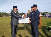 Pemkab Hibah 1 Ha Tanah Untuk Kemenag Abdya