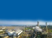 Bagian Lingkungan Hidup Turun Ke Areal Diduga Terpapar Amonia